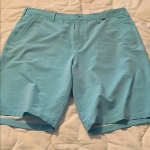 Hurley men’s hybrid shorts